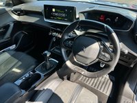 USED 2022 22 PEUGEOT 2008 1.2 PureTech GT SUV 5dr Petrol Manual Euro 6 (s/s) (130 ps) 