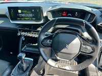 USED 2022 22 PEUGEOT 2008 1.2 PureTech GT SUV 5dr Petrol Manual Euro 6 (s/s) (130 ps) 