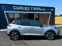 USED 2022 22 PEUGEOT 2008 1.2 PureTech GT SUV 5dr Petrol Manual Euro 6 (s/s) (130 ps) 
