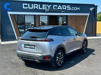 USED 2022 22 PEUGEOT 2008 1.2 PureTech GT SUV 5dr Petrol Manual Euro 6 (s/s) (130 ps) 