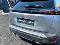 USED 2022 22 PEUGEOT 2008 1.2 PureTech GT SUV 5dr Petrol Manual Euro 6 (s/s) (130 ps) 
