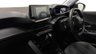 USED 2022 22 PEUGEOT E-2008 50kWh Allure Premium SUV 5dr Electric Auto (7kW Charger) (136 ps) 