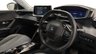 USED 2022 22 PEUGEOT E-2008 50kWh Allure Premium SUV 5dr Electric Auto (7kW Charger) (136 ps) 
