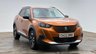USED 2022 22 PEUGEOT E-2008 50kWh Allure Premium SUV 5dr Electric Auto (7kW Charger) (136 ps) 