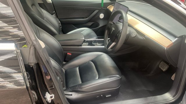 View our TESLA Model 3