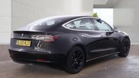 USED 2020 20 TESLA Model 3 Standard Range Plus Saloon 4dr Electric Auto RWD (241 bhp) 