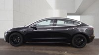 USED 2020 20 TESLA Model 3 Standard Range Plus Saloon 4dr Electric Auto RWD (241 bhp) 