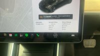 USED 2020 20 TESLA Model 3 Standard Range Plus Saloon 4dr Electric Auto RWD (241 bhp) 