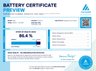 USED 2020 20 TESLA Model 3 Standard Range Plus Saloon 4dr Electric Auto RWD (241 bhp) 1 Previous Owner / EV Battery Certificate / Sat Nav / DAB Radio / Cruise Control / Bluetooth
