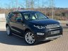 USED 2018 67 LAND ROVER DISCOVERY SPORT 2.0 TD4 HSE Luxury SUV 5dr Diesel Auto 4WD Euro 6 (s/s) (180 ps) 