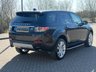 USED 2018 67 LAND ROVER DISCOVERY SPORT 2.0 TD4 HSE Luxury SUV 5dr Diesel Auto 4WD Euro 6 (s/s) (180 ps) 