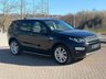 USED 2018 67 LAND ROVER DISCOVERY SPORT 2.0 TD4 HSE Luxury SUV 5dr Diesel Auto 4WD Euro 6 (s/s) (180 ps) 