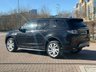 USED 2018 67 LAND ROVER DISCOVERY SPORT 2.0 TD4 HSE Luxury SUV 5dr Diesel Auto 4WD Euro 6 (s/s) (180 ps) 