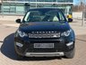 USED 2018 67 LAND ROVER DISCOVERY SPORT 2.0 TD4 HSE Luxury SUV 5dr Diesel Auto 4WD Euro 6 (s/s) (180 ps) 
