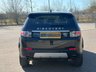 USED 2018 67 LAND ROVER DISCOVERY SPORT 2.0 TD4 HSE Luxury SUV 5dr Diesel Auto 4WD Euro 6 (s/s) (180 ps) 