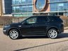 USED 2018 67 LAND ROVER DISCOVERY SPORT 2.0 TD4 HSE Luxury SUV 5dr Diesel Auto 4WD Euro 6 (s/s) (180 ps) 