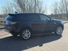 USED 2018 67 LAND ROVER DISCOVERY SPORT 2.0 TD4 HSE Luxury SUV 5dr Diesel Auto 4WD Euro 6 (s/s) (180 ps) 