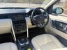 USED 2018 67 LAND ROVER DISCOVERY SPORT 2.0 TD4 HSE Luxury SUV 5dr Diesel Auto 4WD Euro 6 (s/s) (180 ps) 