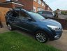 USED 2019 69 FORD KUGA 1.5T EcoBoost Titanium Edition SUV 5dr Petrol Auto Euro 6 (s/s) (150 ps) ***Finance From 9.9% APR***