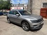 USED 2018 09 VOLKSWAGEN TIGUAN 2.0 TDI SEL SUV 5dr Diesel Manual 4Motion Euro 6 (s/s) (150 ps) 