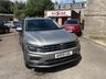 USED 2018 09 VOLKSWAGEN TIGUAN 2.0 TDI SEL SUV 5dr Diesel Manual 4Motion Euro 6 (s/s) (150 ps) 