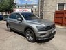USED 2018 09 VOLKSWAGEN TIGUAN 2.0 TDI SEL SUV 5dr Diesel Manual 4Motion Euro 6 (s/s) (150 ps) 