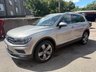 USED 2018 09 VOLKSWAGEN TIGUAN 2.0 TDI SEL SUV 5dr Diesel Manual 4Motion Euro 6 (s/s) (150 ps) 