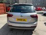 USED 2018 09 VOLKSWAGEN TIGUAN 2.0 TDI SEL SUV 5dr Diesel Manual 4Motion Euro 6 (s/s) (150 ps) 