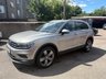 USED 2018 09 VOLKSWAGEN TIGUAN 2.0 TDI SEL SUV 5dr Diesel Manual 4Motion Euro 6 (s/s) (150 ps) 