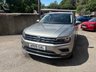 USED 2018 09 VOLKSWAGEN TIGUAN 2.0 TDI SEL SUV 5dr Diesel Manual 4Motion Euro 6 (s/s) (150 ps) 