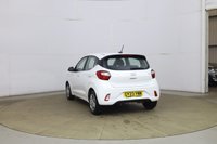 USED 2023 23 HYUNDAI I10 1.0 SE Hatchback 5dr Petrol Manual Euro 6 (s/s) (67 ps) 