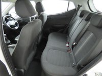 USED 2023 23 HYUNDAI I10 1.0 SE Hatchback 5dr Petrol Manual Euro 6 (s/s) (67 ps) 