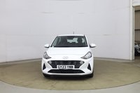 USED 2023 23 HYUNDAI I10 1.0 SE Hatchback 5dr Petrol Manual Euro 6 (s/s) (67 ps) 