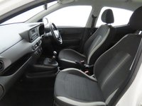 USED 2023 23 HYUNDAI I10 1.0 SE Hatchback 5dr Petrol Manual Euro 6 (s/s) (67 ps) 