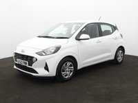 USED 2023 23 HYUNDAI I10 1.0 SE Hatchback 5dr Petrol Manual Euro 6 (s/s) (67 ps) 1 OWNER | 2 KEYS