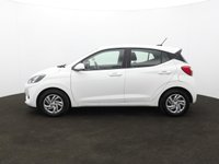 USED 2023 23 HYUNDAI I10 1.0 SE Hatchback 5dr Petrol Manual Euro 6 (s/s) (67 ps) 1 OWNER | 2 KEYS