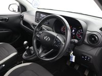 USED 2023 23 HYUNDAI I10 1.0 SE Hatchback 5dr Petrol Manual Euro 6 (s/s) (67 ps) 1 OWNER | 2 KEYS
