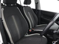 USED 2023 23 HYUNDAI I10 1.0 SE Hatchback 5dr Petrol Manual Euro 6 (s/s) (67 ps) 1 OWNER | 2 KEYS