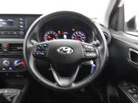 USED 2023 23 HYUNDAI I10 1.0 SE Hatchback 5dr Petrol Manual Euro 6 (s/s) (67 ps) 1 OWNER | 2 KEYS