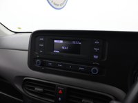 USED 2023 23 HYUNDAI I10 1.0 SE Hatchback 5dr Petrol Manual Euro 6 (s/s) (67 ps) 1 OWNER | 2 KEYS