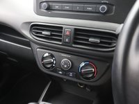 USED 2023 23 HYUNDAI I10 1.0 SE Hatchback 5dr Petrol Manual Euro 6 (s/s) (67 ps) 1 OWNER | 2 KEYS