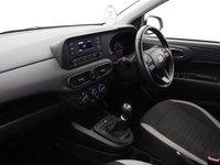 USED 2023 23 HYUNDAI I10 1.0 SE Hatchback 5dr Petrol Manual Euro 6 (s/s) (67 ps) 1 OWNER | 2 KEYS