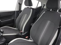 USED 2023 23 HYUNDAI I10 1.0 SE Hatchback 5dr Petrol Manual Euro 6 (s/s) (67 ps) 1 OWNER | 2 KEYS