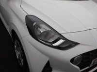 USED 2023 23 HYUNDAI I10 1.0 SE Hatchback 5dr Petrol Manual Euro 6 (s/s) (67 ps) 1 OWNER | 2 KEYS
