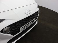 USED 2023 23 HYUNDAI I10 1.0 SE Hatchback 5dr Petrol Manual Euro 6 (s/s) (67 ps) 1 OWNER | 2 KEYS