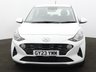 USED 2023 23 HYUNDAI I10 1.0 SE Hatchback 5dr Petrol Manual Euro 6 (s/s) (67 ps) 1 OWNER | 2 KEYS