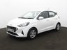 USED 2023 23 HYUNDAI I10 1.0 SE Hatchback 5dr Petrol Manual Euro 6 (s/s) (67 ps) 1 OWNER | 2 KEYS
