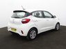 USED 2023 23 HYUNDAI I10 1.0 SE Hatchback 5dr Petrol Manual Euro 6 (s/s) (67 ps) 1 OWNER | 2 KEYS