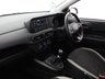 USED 2023 23 HYUNDAI I10 1.0 SE Hatchback 5dr Petrol Manual Euro 6 (s/s) (67 ps) 1 OWNER | 2 KEYS