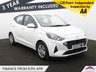 USED 2023 23 HYUNDAI I10 1.0 SE Hatchback 5dr Petrol Manual Euro 6 (s/s) (67 ps) 1 OWNER | 2 KEYS